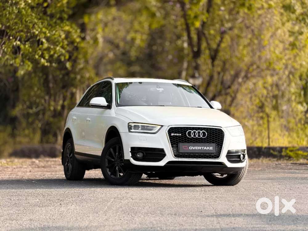 Audi A3 2.0 35 Tdi Premium + Sunroof, 2013, Diesel