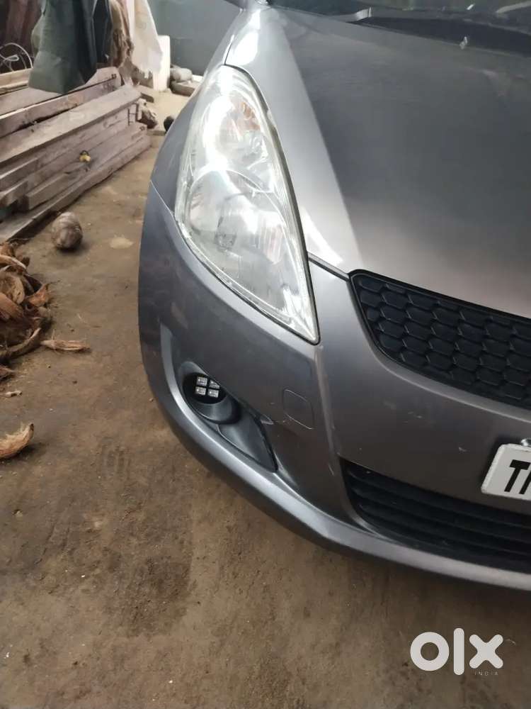 Good Condition Proper And Timely Service