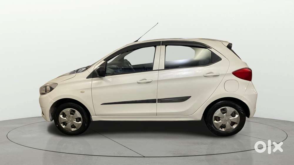 Tata Tiago 1.2 Revotron Xt, 2018, Cng & Hybrids