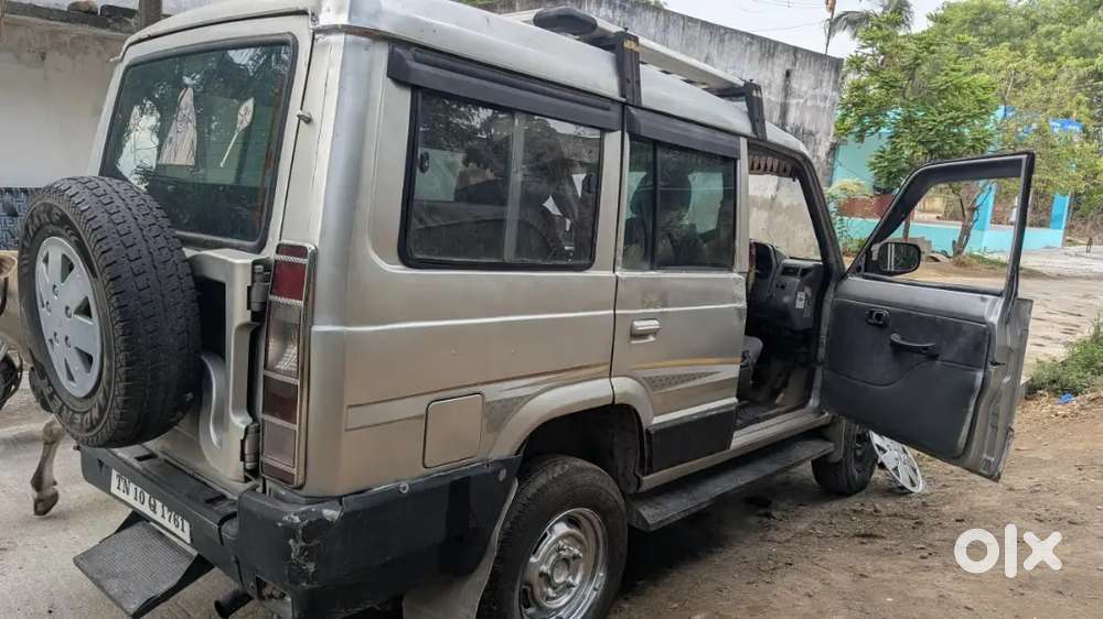 Tata Sumo Victa Diesel 2006