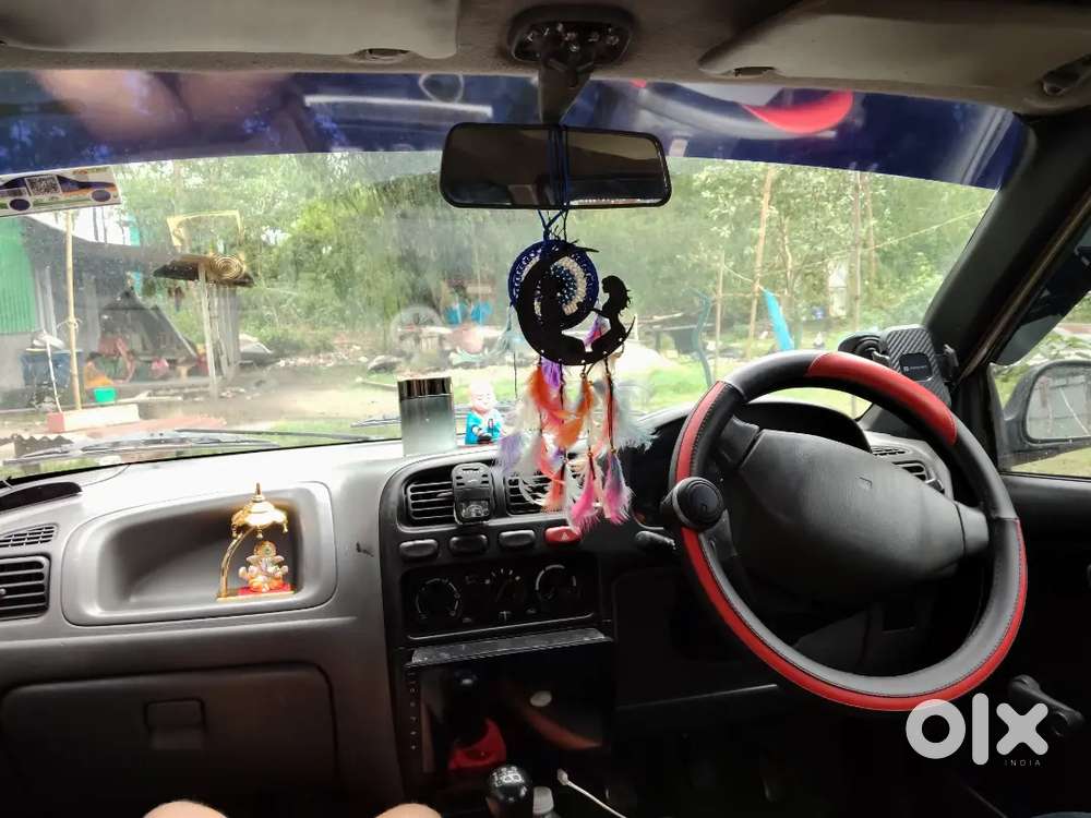 Maruti Suzuki Alto 2008