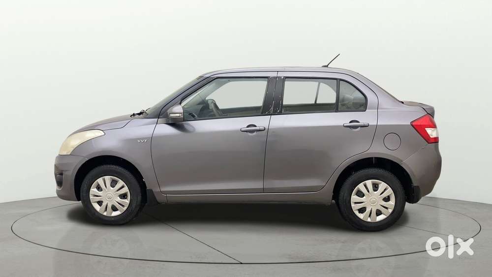 Maruti Suzuki Swift Dzire Vxi 1.2, 2013, Petrol