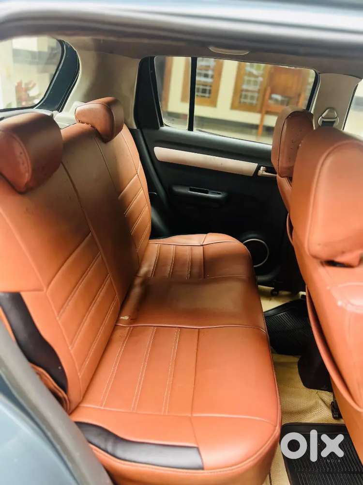 Maruti Suzuki Swift Vdi 2010 Last