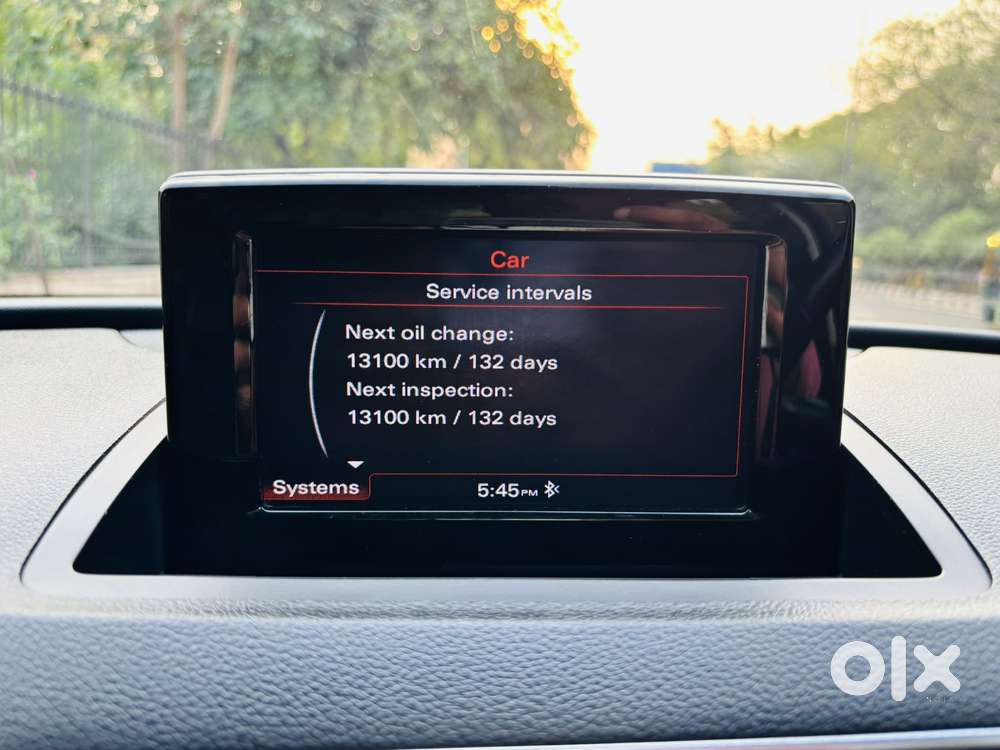 Audi Q3 2.0 Tfsi Quattro Premium Plus, 2018, Petrol