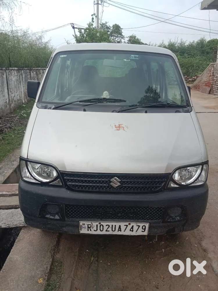 Maruti Suzuki Eeco 2018  ,