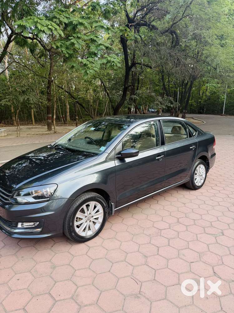 Volkswagen Vento 1.5 Tdi Highline Plus, 2018, Diesel
