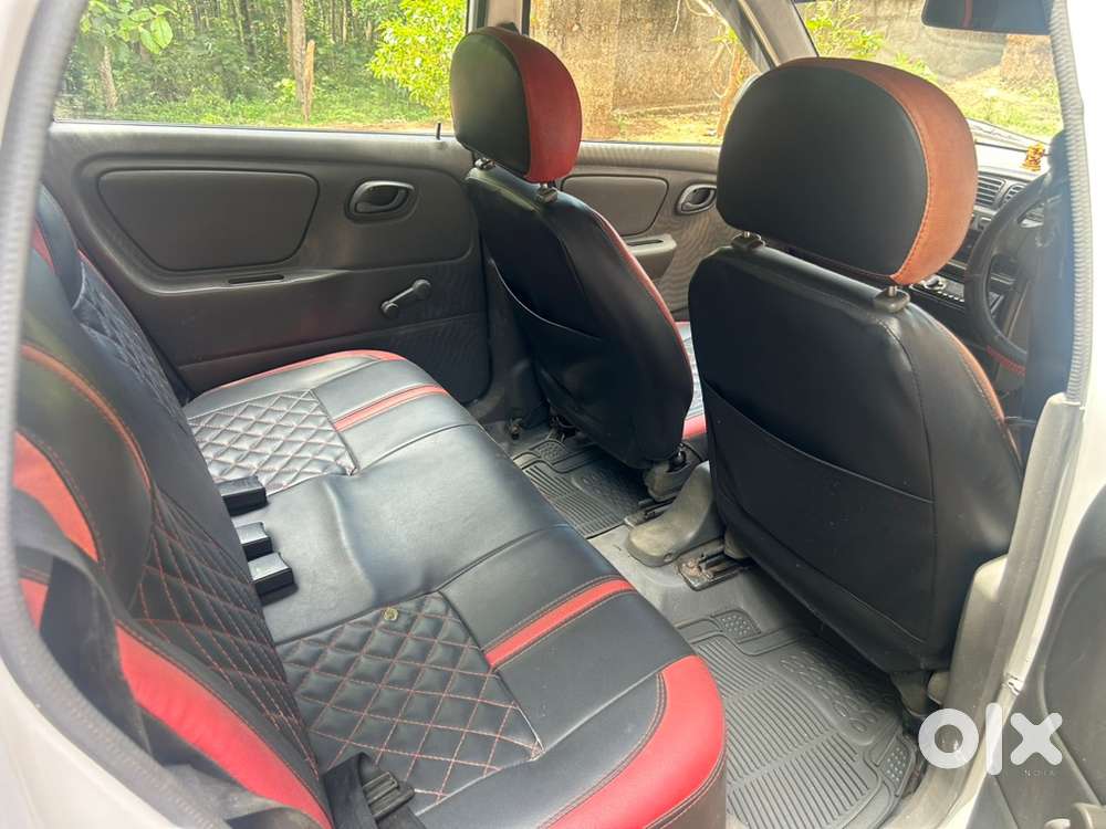 Maruti Suzuki Alto 2010