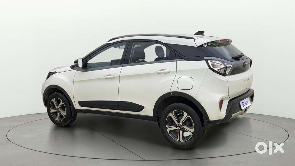 Tata Nexon 1.5 Revotorq Xza Plus (o), 2022, Diesel