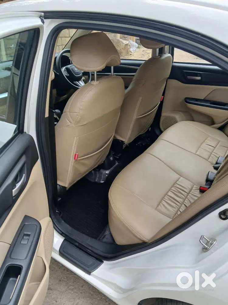 Honda Amaze 1.2 Petrol 2023