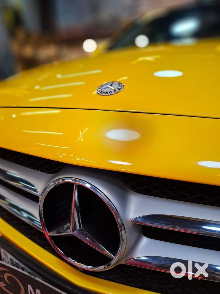Mercedes-benz C-class 1.8 200 Cgi Avantgarde, 2018, Petrol