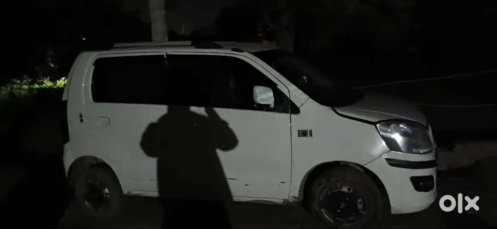 Maruti Suzuki Wagon R 2018 Cng & Hybrids