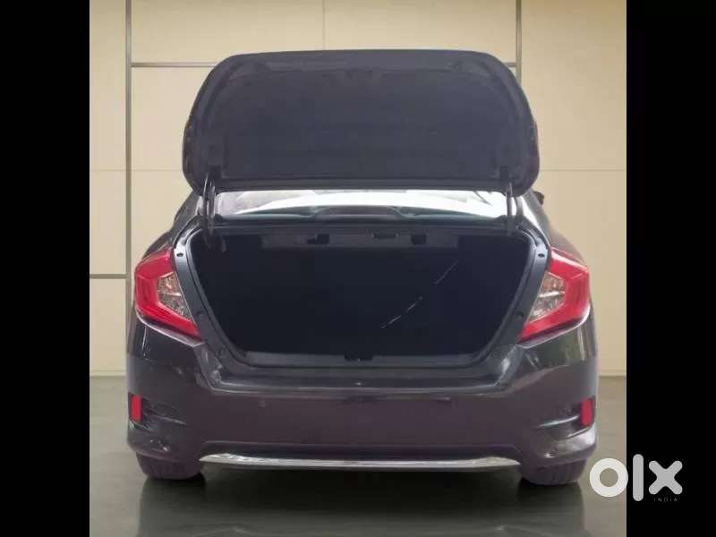 Honda Civic V, 2019, Petrol