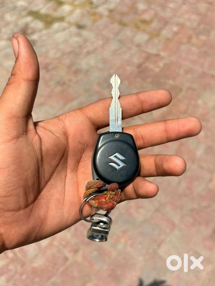 Maruti Suzuki Brezza 2025
