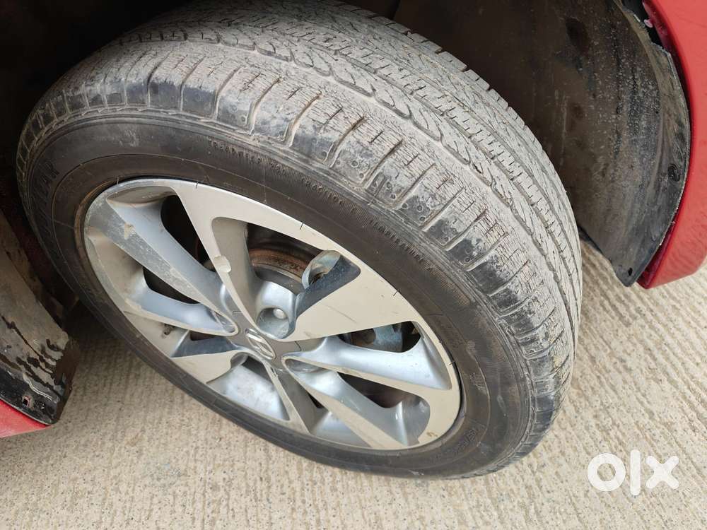 Hyundai Elite I20 Asta 1.4 Crdi, 2016, Diesel