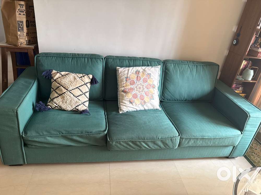 Three seater sofa