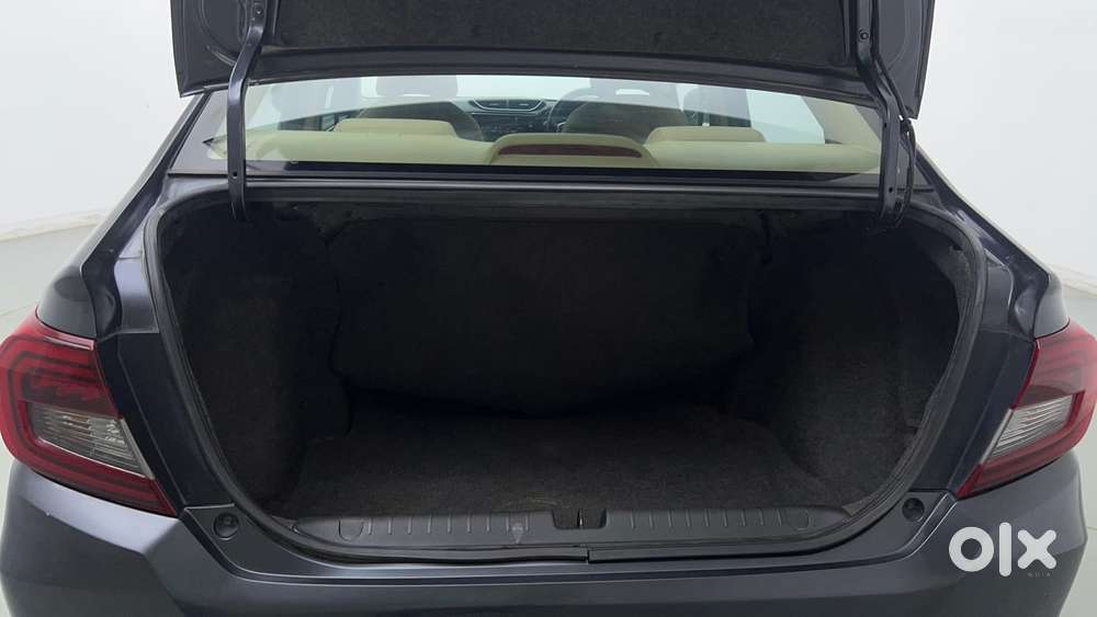 Honda Amaze S Mt I-vtec, 2023, Petrol