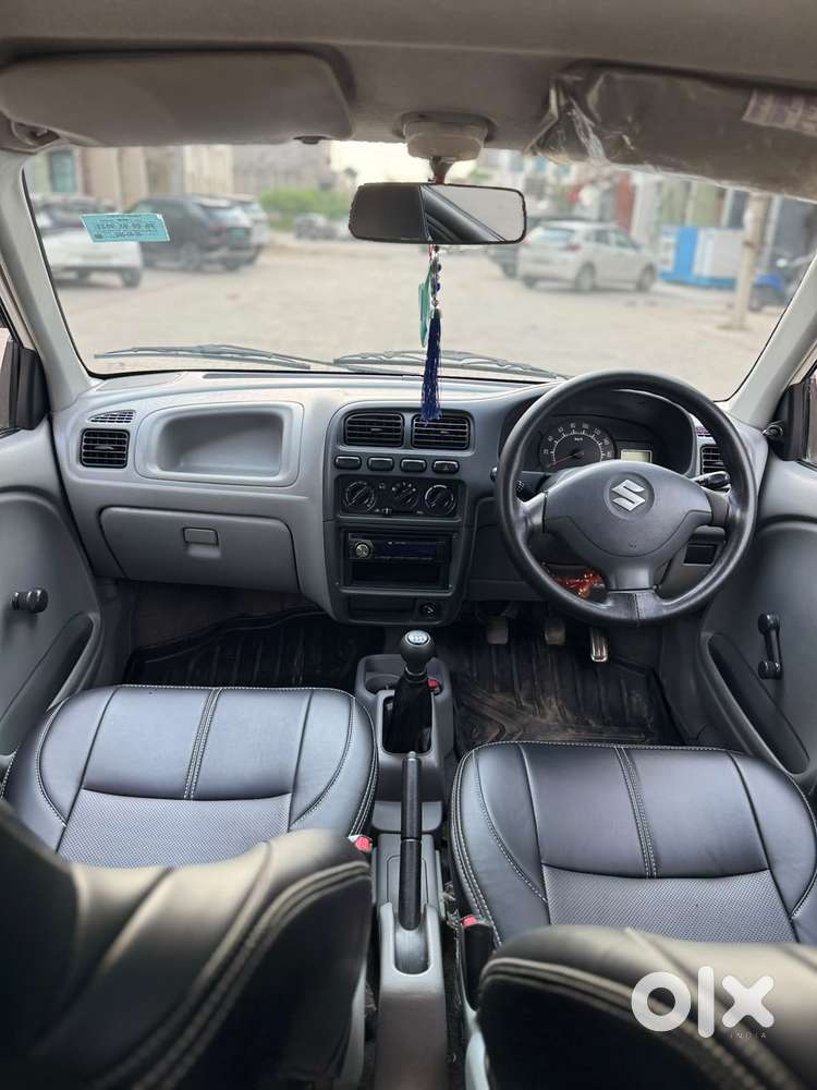 Maruti Suzuki Alto K10 Lxi Optional, 2012, Petrol