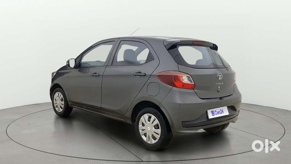 Tata Tiago 1.2 Revotron Xt, 2020, Petrol
