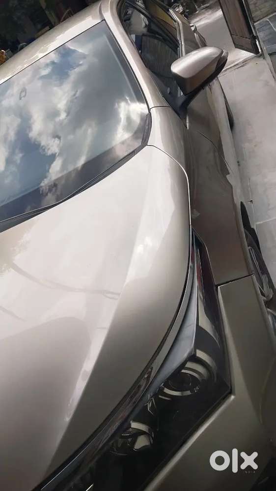 Toyota Corolla Altis 2015 Top Model In Tip Top Condition Full Ins