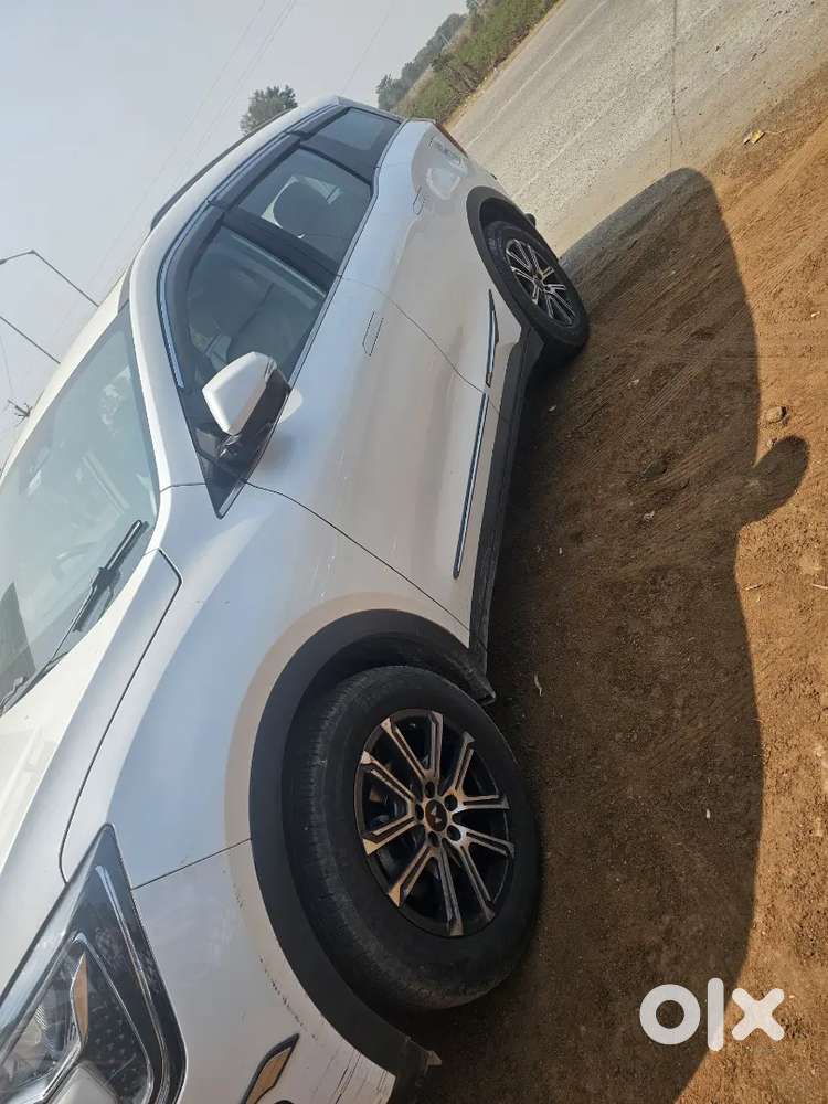 Mahindra Xuv700 2023 Diesel Good Condition