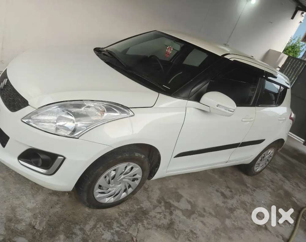 Maruti Suzuki Swift 2016 Diesel