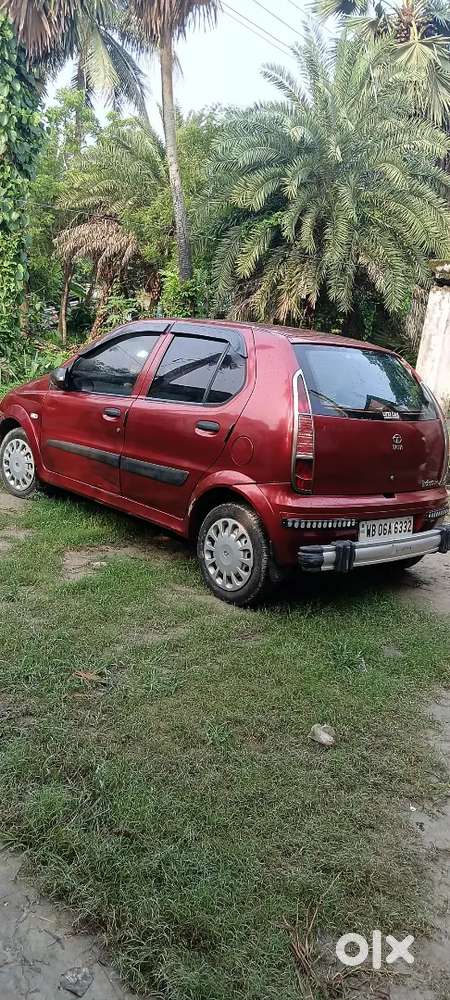 Tata Indica V2 2011 Diesel