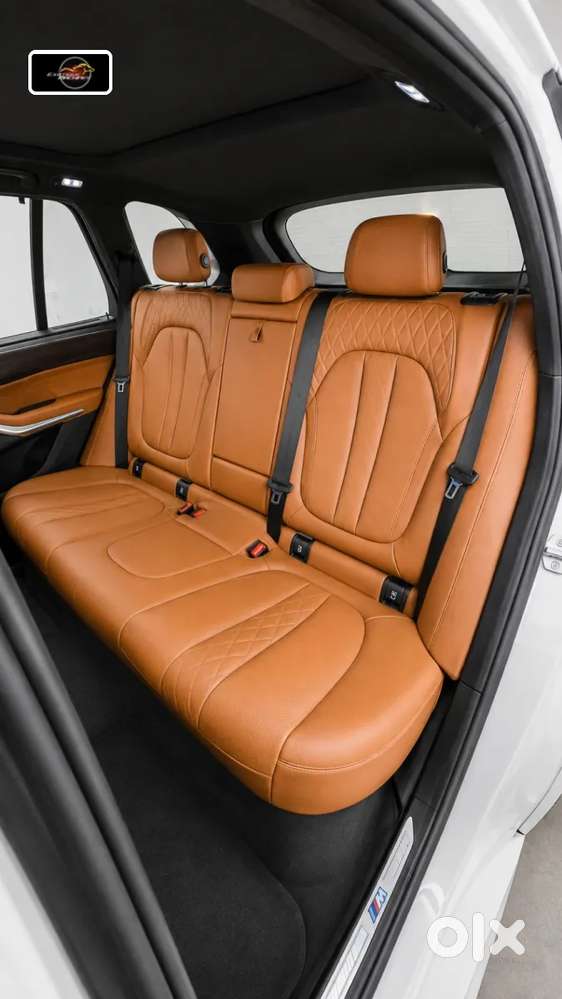 Bmw X5 Xdrive 30d M Sport, 2024, Diesel