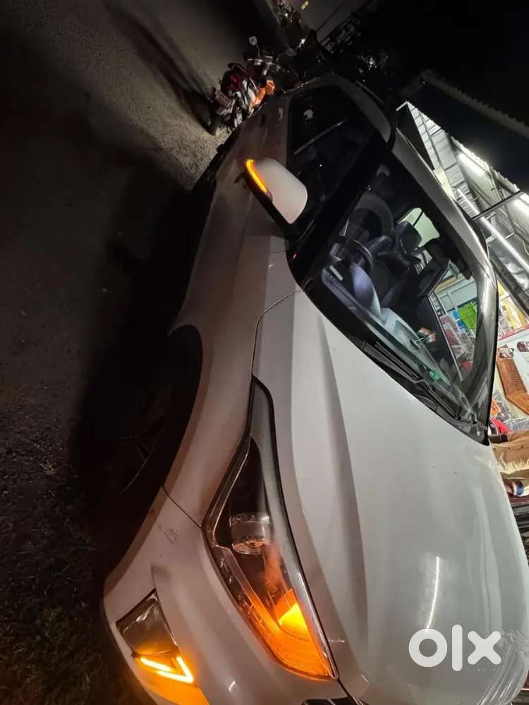 Hyundai Creta 2016
