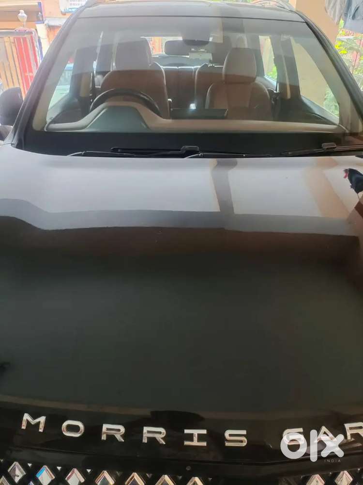 Mg Hector Plus 2023 Petrol 53000 Km Driven
