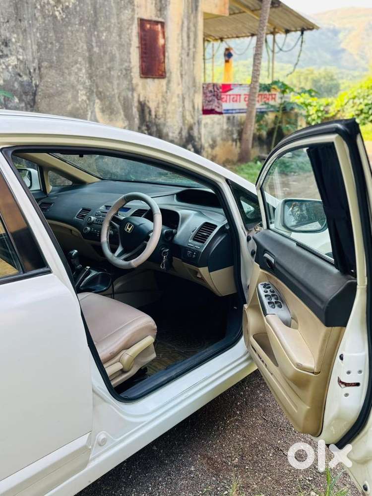 Honda Civic 2009 Good Condition