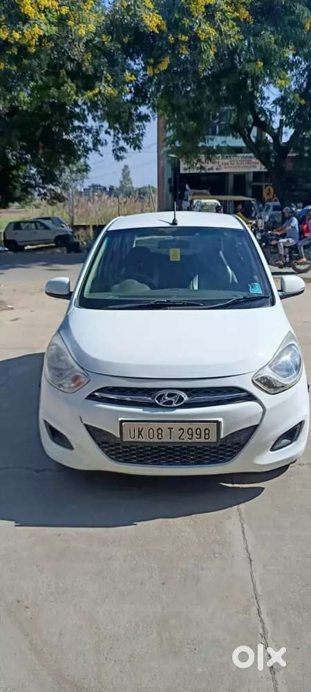 Hyundai I10 1.1 Magna 2011