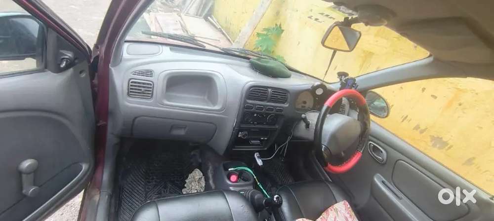 2005 Maruti Suzuki Alto