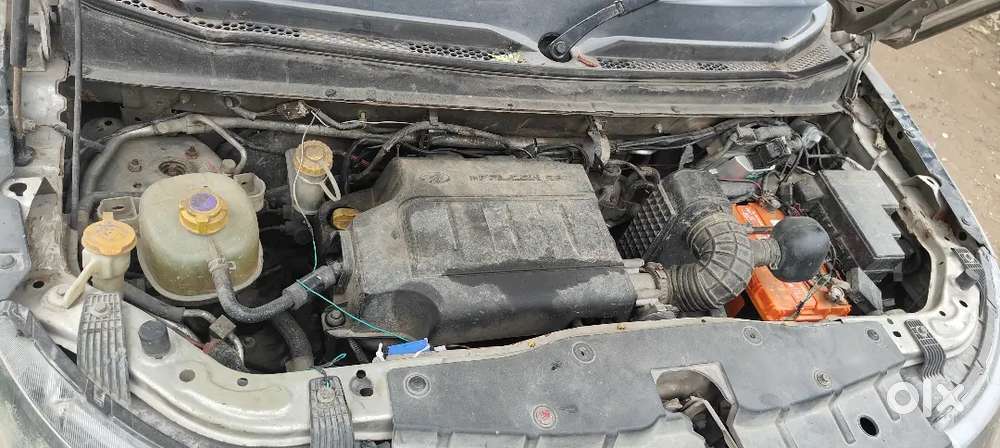 Mahindra Kuv100 Nxt 2018 Petrol 6 Str