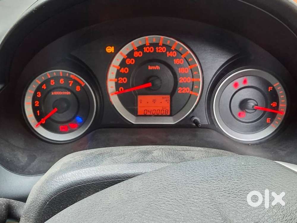 Well-maintained **honda City 1.5 V Mt (petrol)** In Very Good Conditio