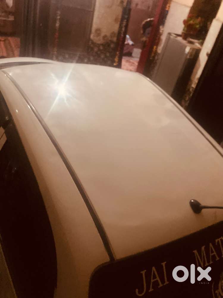 Honda Amaze 1.5 V 2015
