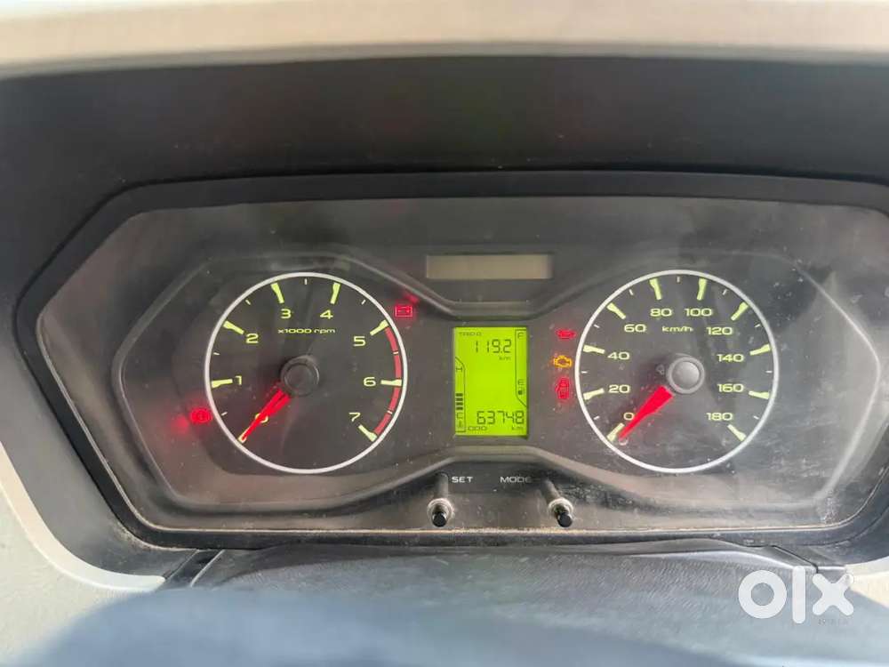 Mahindra Scorpio S5 Mh 2w 140 2022 Model Excellent Conditio