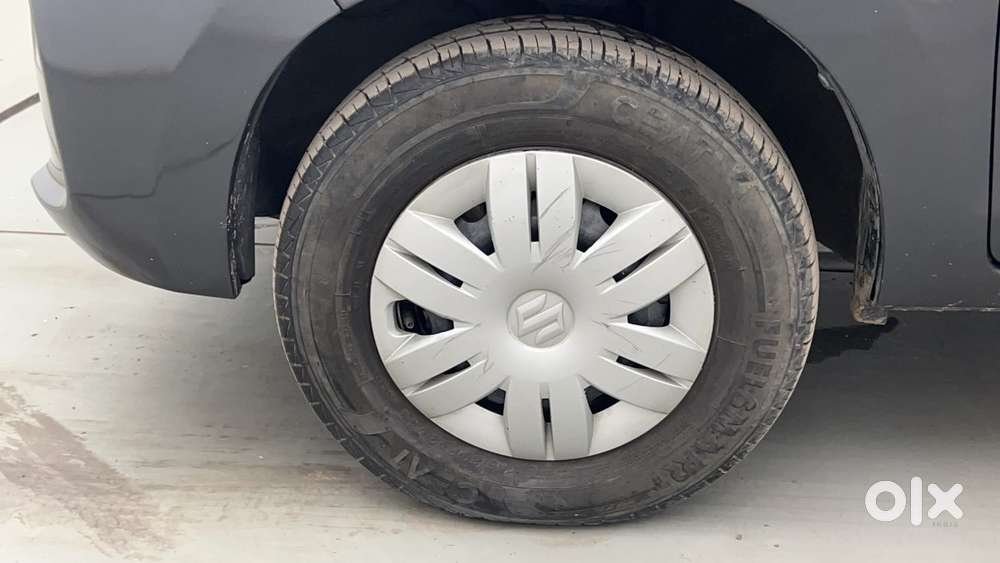 Maruti Suzuki Alto 800 Lxi, 2020, Petrol