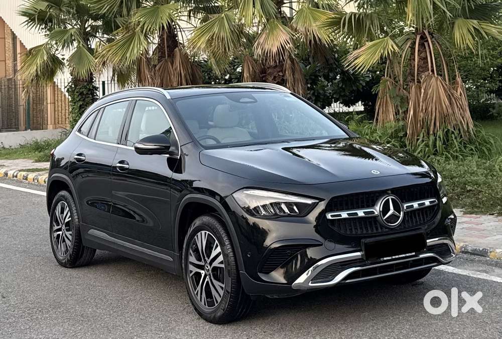 Mercedes-benz Gla 200, 2024, Petrol