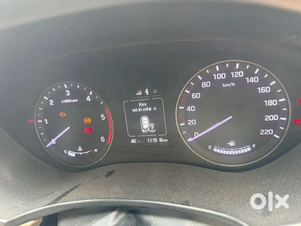 Hyundai I20 2016 Diesel 125000 Km Driven