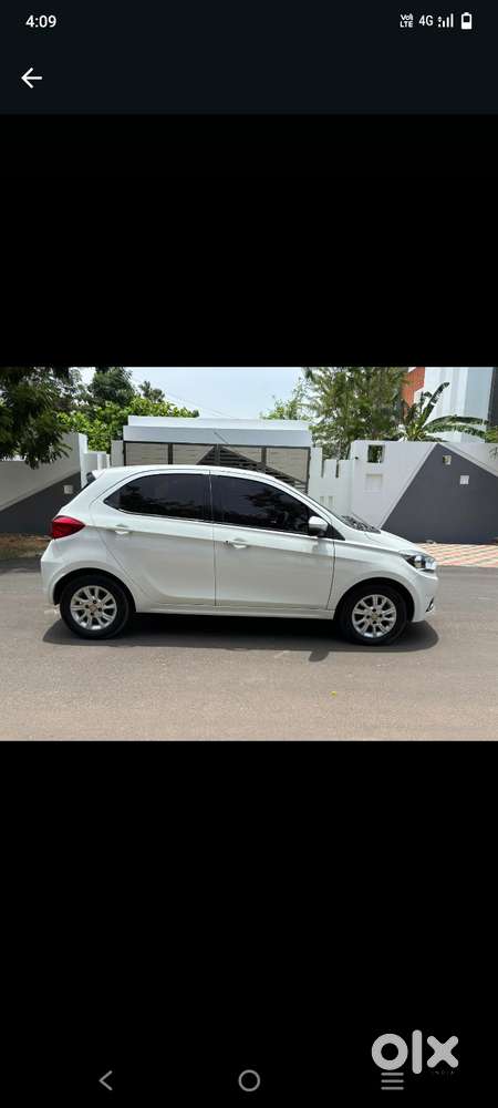 Tata Tiago, 2017, Diesel