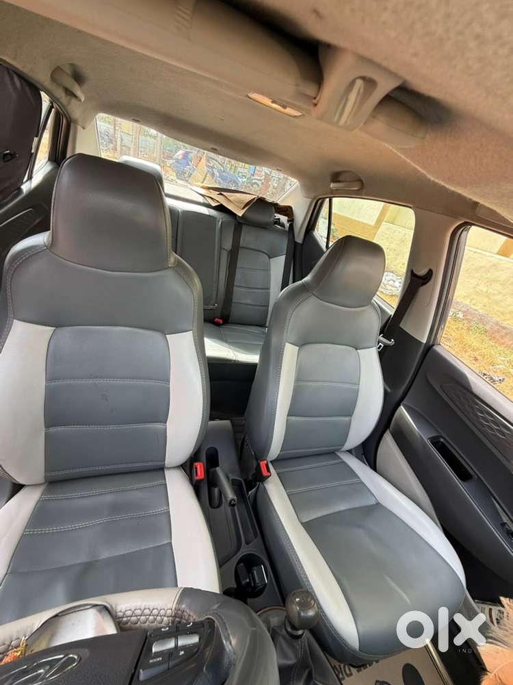 Hyundai Aura