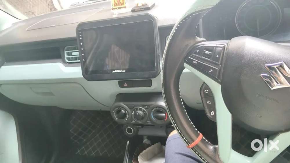 Maruti Suzuki Ignis 2023 Manual Delta 1.2