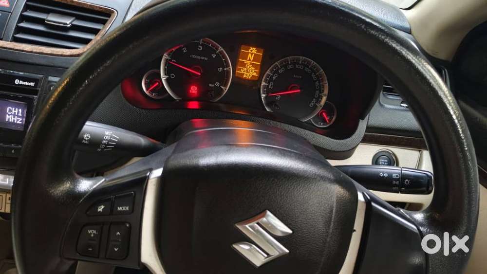 Toyota Etios V, 2011, Petrol