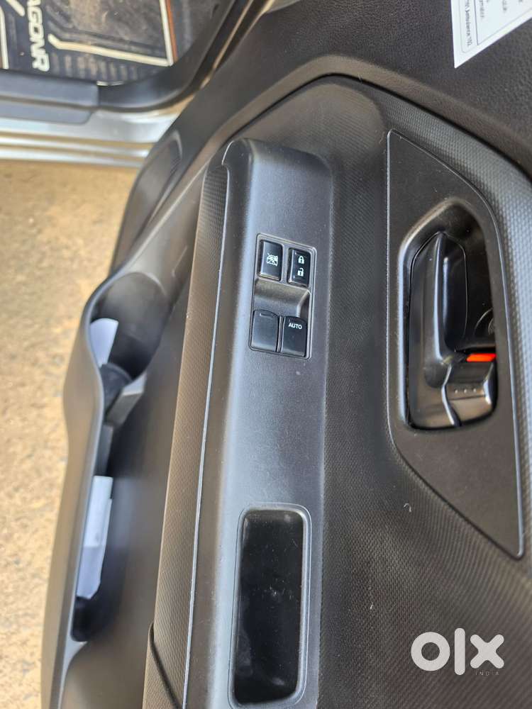 Maruti Suzuki Wagon R 1.0 Lxi Cng, 2022, Cng & Hybrids