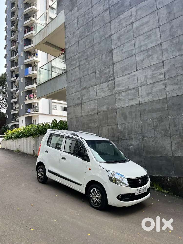 Converted To Vxi, High Quality Vehicle, 85% Tyre