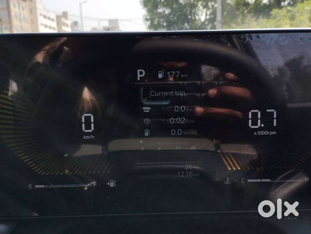 Kia Seltos, 2026, Petrol