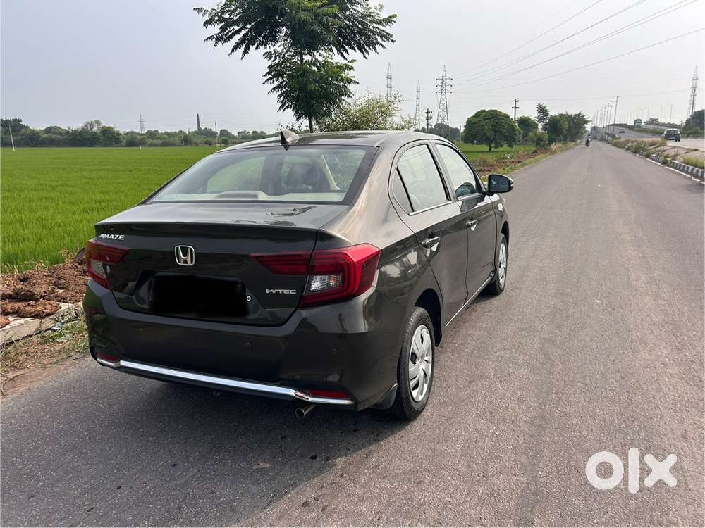 Honda Amaze Petrol 2023