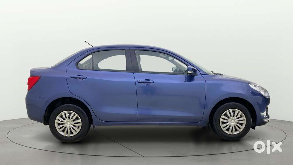 Maruti Suzuki Swift Dzire 1.2 Vxi Bsiv, 2020, Petrol
