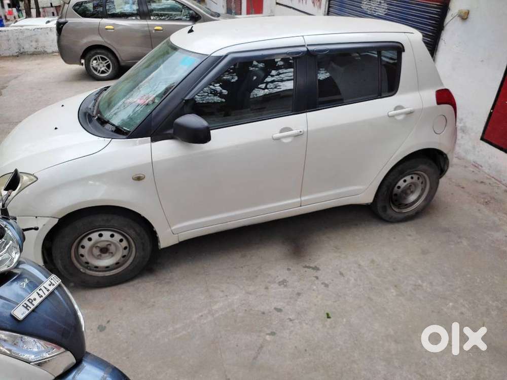 Maruti Suzuki Dzire 2008 Petrol Good Condition