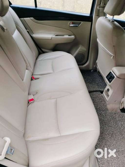 Maruti Suzuki Ciaz Delta 1.5, 2018, Petrol